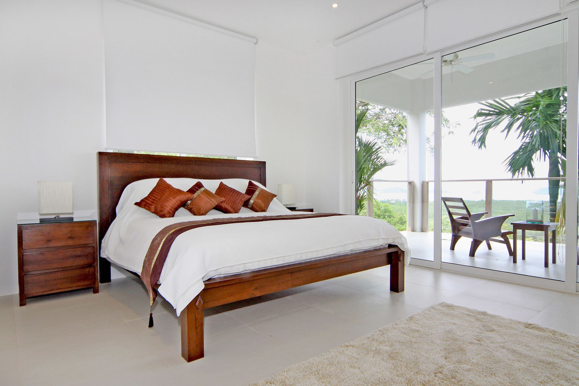 Villa Alangkarn Andaman 5 Bed Infinity Pool With Incredible View Nai Harn ภายนอก รูปภาพ
